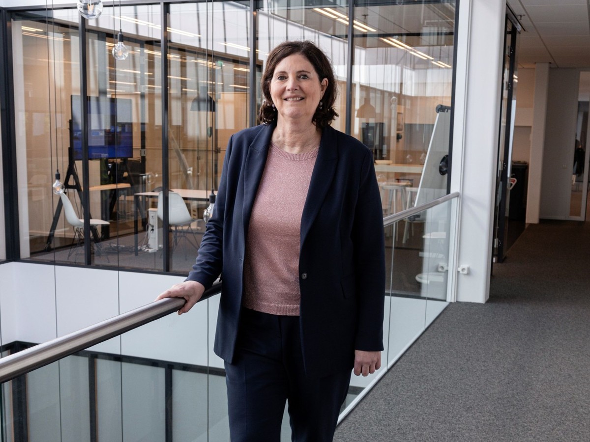 Sonja Thüllen