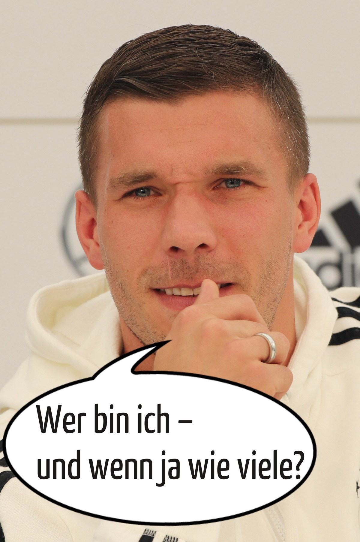 Poldi montage
