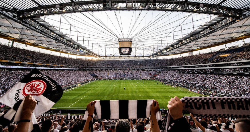 Diese deutschen Stadien gibt es bei FIFA 20 – vier aus der 2. Liga sind auch mit dabei