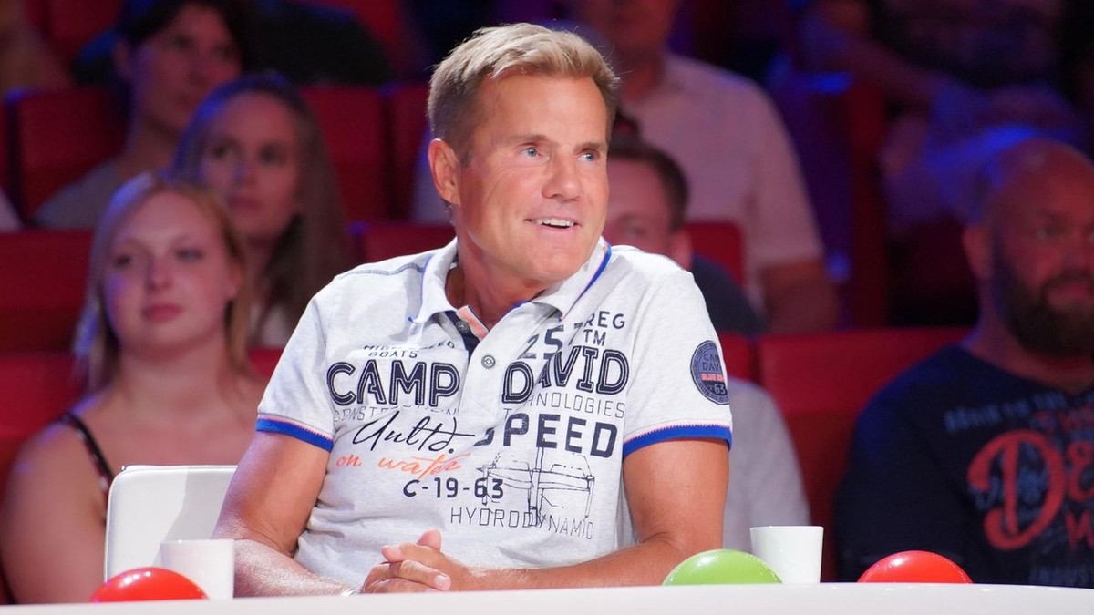 "Das Supertalent" wird nach Dieter Bohlens Abgang mit einer ganz neuen Jury aufwarten.