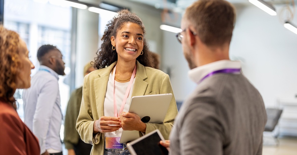 Psychologisch betrachtet: So wirkst du sympathischer