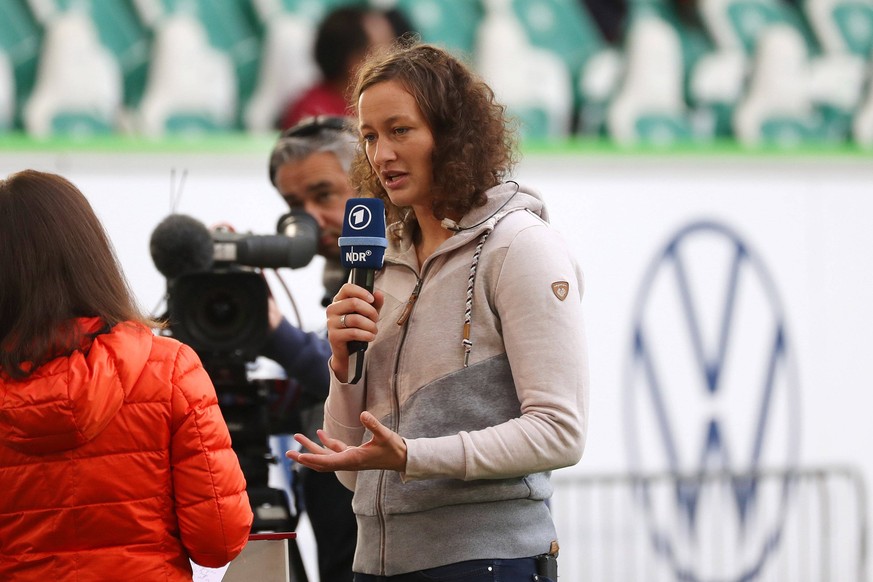 VfL vs. Bayern, BL Frauen Wolfsburg, 23.10.2022, FU