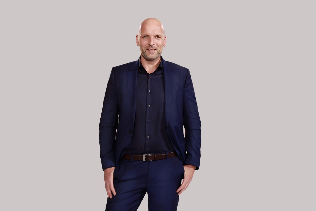 Titel: Hochzeit auf den ersten Blick: Tatsächlich Liebe?!;
Staffel: 6;
Person: Markus Ernst;
Copyright: SAT.1/Benedikt Müller;
Fotograf: Benedikt Müller;
Bildredakteur: Clarissa Schreiner;
Dateiname:  ...