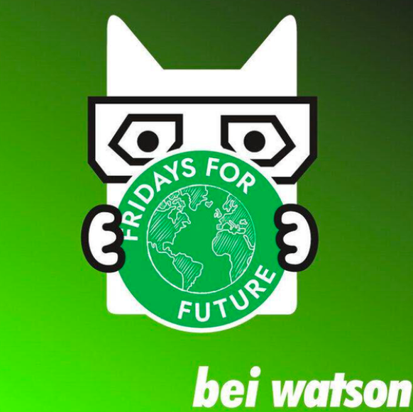 Alle zwei Wochen melden sich Aktivist:innen von Fridays for Future in einem Gastbeitrag bei watson zu Wort.