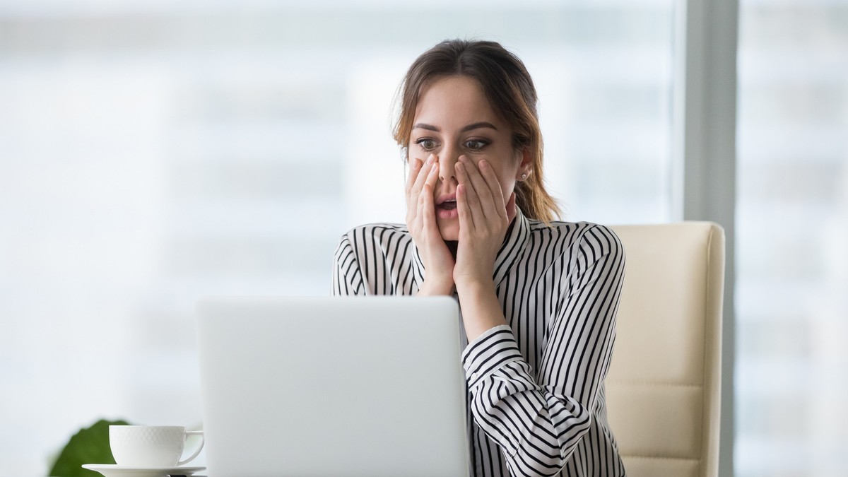 Job-Scamming: Augen auf bei Jobs über Kleinanzeigen