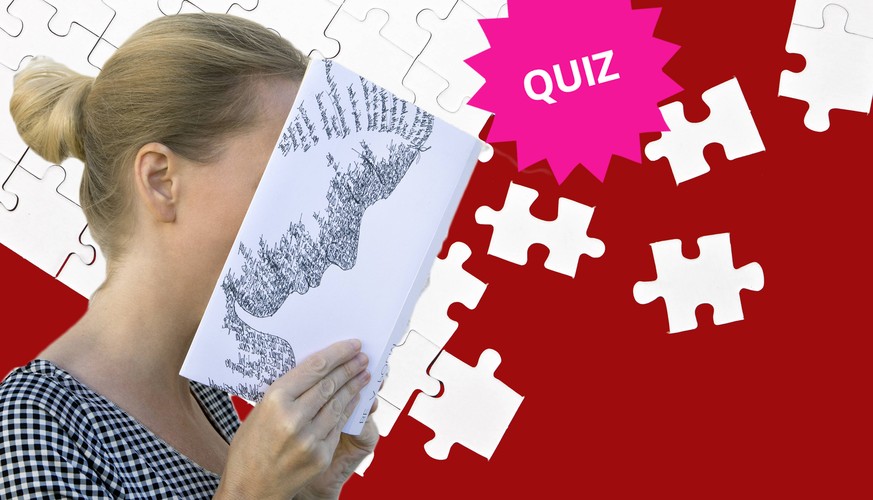Wer bei diesem Test schwächelt, darf nie mehr "Ist doch logisch!" sagen