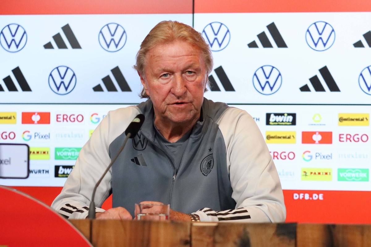 Rostock, Deutschland 30. Mai 2024: Frauen L