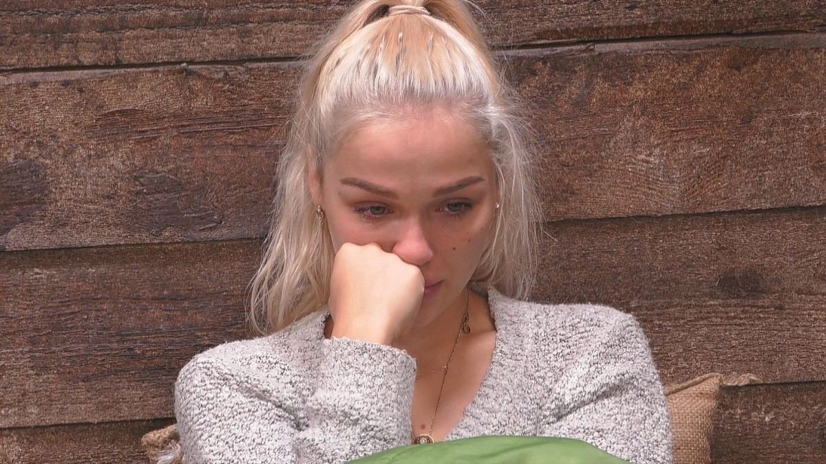 Titel: Promi Big Brother 2020; 

Copyright: SAT.1; 
 
Bildredakteur: Clarissa Schreiner; 
Rechtehinweis: Dieses Bild darf bis eine Woche nach Ausstrahlung honorarfrei fuer redaktionelle Zwecke und nur ...