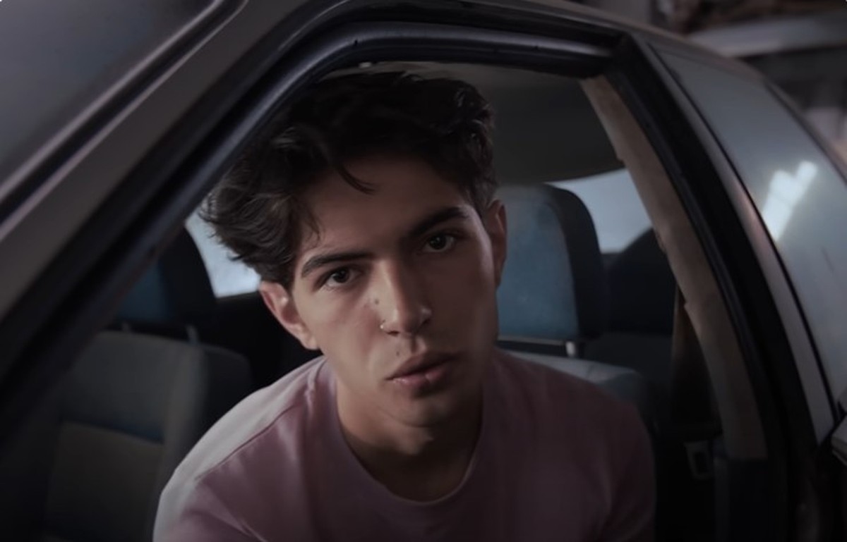 Jassin gehört zu den Rising Stars der deutschen Musikszene.