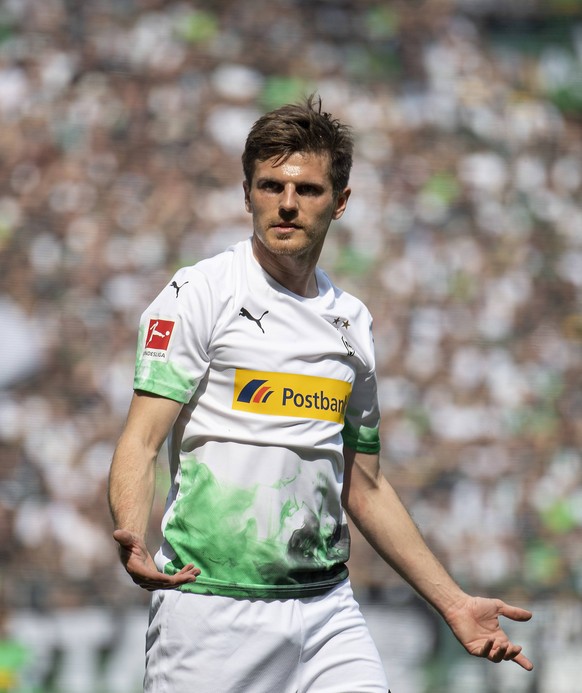 Jonas Hofmann.