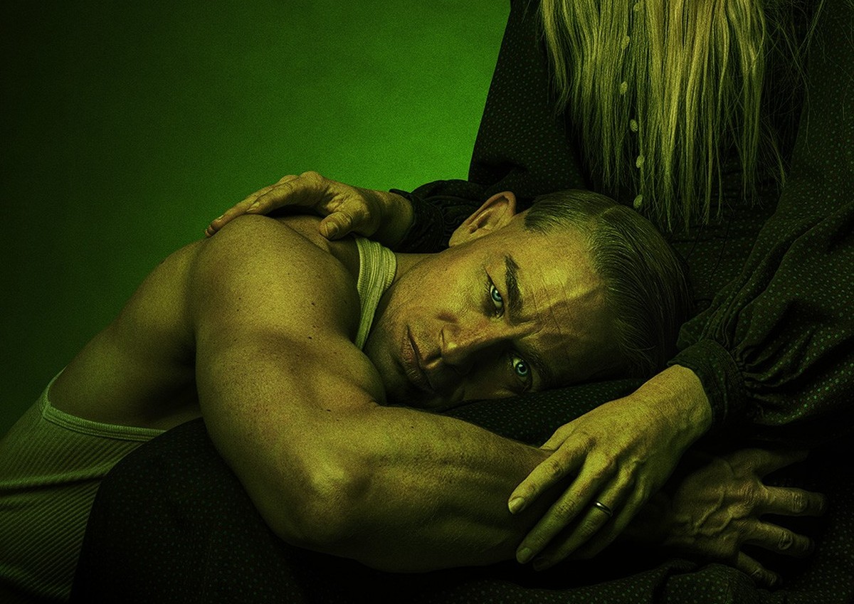 Charlie Hunnam schlüpft für "Monster" in die Rolle eines berüchtigten Killers.