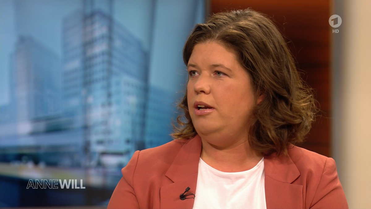 Filmemacherin Julia Friedrichs hat arme Menschen begleitet.