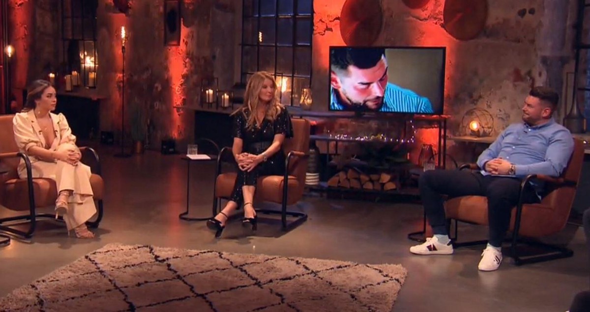 Bachelorette Finale