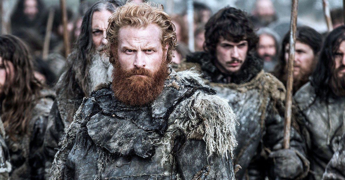 Dänemark wehrt sich mit "Game of Thrones"-Taktik gegen Trump