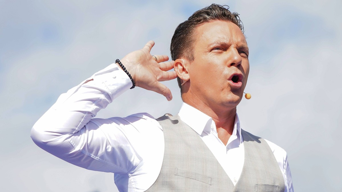 Nach Strafbefehl ARDEntscheidung zu Stefan Mross steht fest