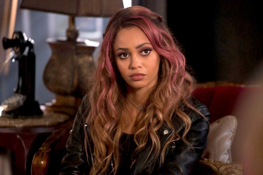 Toni Topaz zählt zu den beliebtesten "Riverdale"-Charakteren.