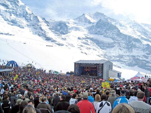 Festival SnowpenAir