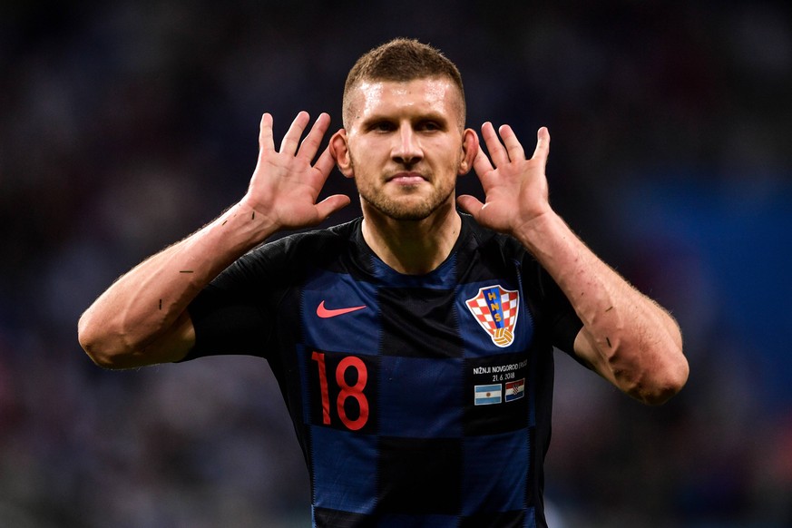 Jetzt spricht alles dafür, dass Kroatien Weltmeister wird