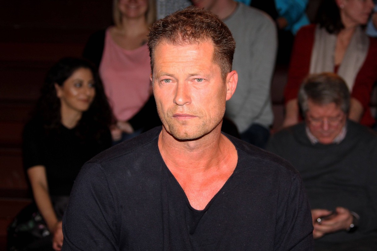 Til Schweiger hat sich mit deutlichen Worten zum Dschungelcamp geäußert.