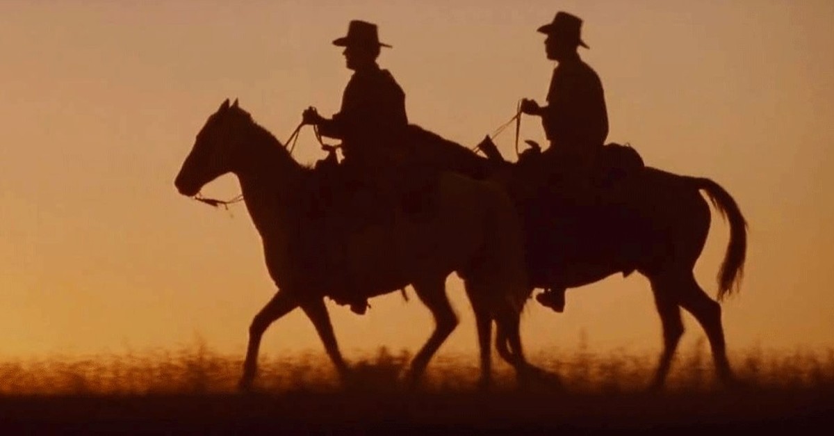 4 Oscars: Absolutes Western-Meisterwerk läuft bei Amazon