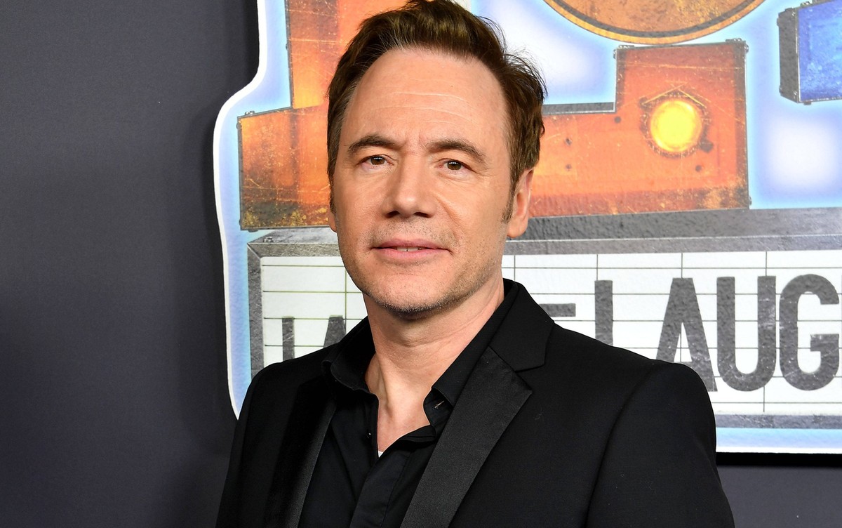 Michael Bully Herbig bei der Serien Premiere der 5. Staffel von LOL: Last One Laughing Amazon Prime am 21.03.2024 in Muenchen Michael Bully Herbigs LOL Serienpremiere in Muenchen *** Michael Bully Her ...