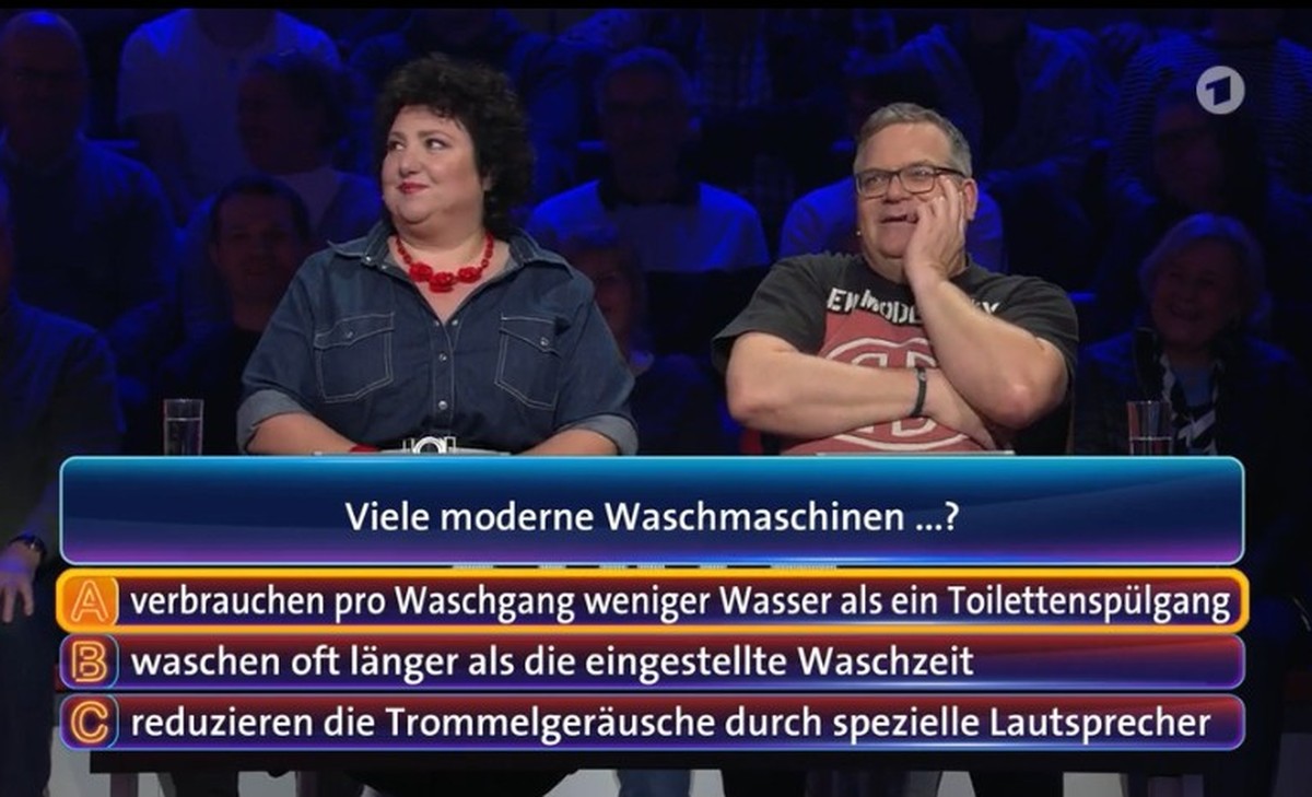 Melem Kaptan und Elton spielten zusammen.