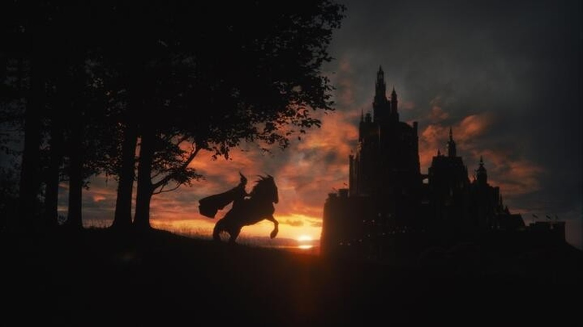 Düstere Magie im Disney Channel: "Maleficent" – Verpassen Sie nicht den Fantasy-Blockbuster!