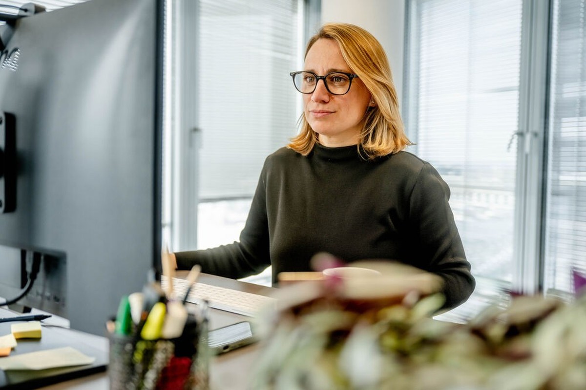EinverständniserklärungsNr: 4260ab; Mar Rus-Calafell
Die Bilder dürfen nur im Kontext der Ruhr-Universität Bochum (RUB) unter Angabe des Copyrights © RUB, Marquard verwendet werden, zum Beispiel für ...