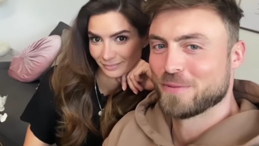 Das große Happy-End gab es für Michèle und Niko erst nach den &quot;Bachelor&quot;-Dreharbeiten.