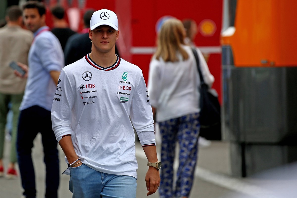26.07.2024, xsvx, Motorsport FIA Formel 1, Gro