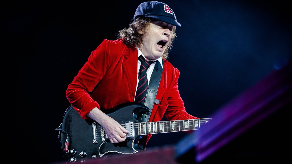 AC/DCTour 2024 Tickets für Deutschland wieder zu haben zu absurden