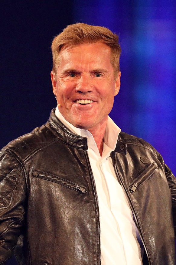 Dieter Bohlen