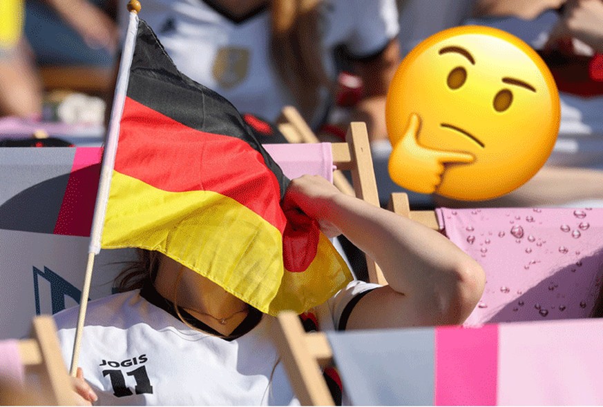 5 Fragen, die du jetzt wirklich nach dem WM-Aus hast