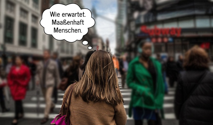 9 stumpfe Wortwitze zu Ehren des Hans-Georg Maaßen