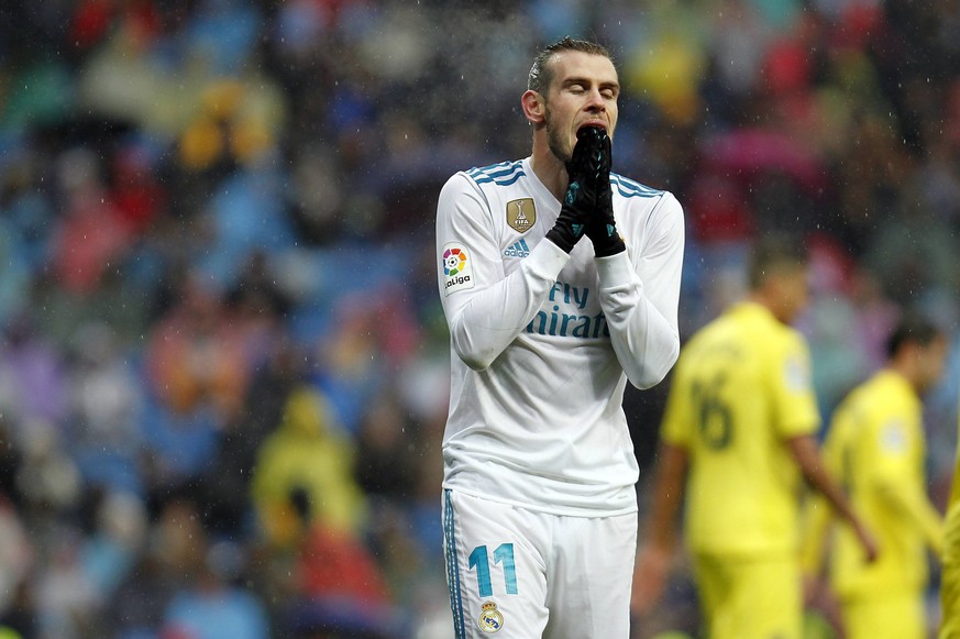 Kokain, Knast und ein Koffer voller Geld – Gareth Bale sagt seine Hochzeit ab
