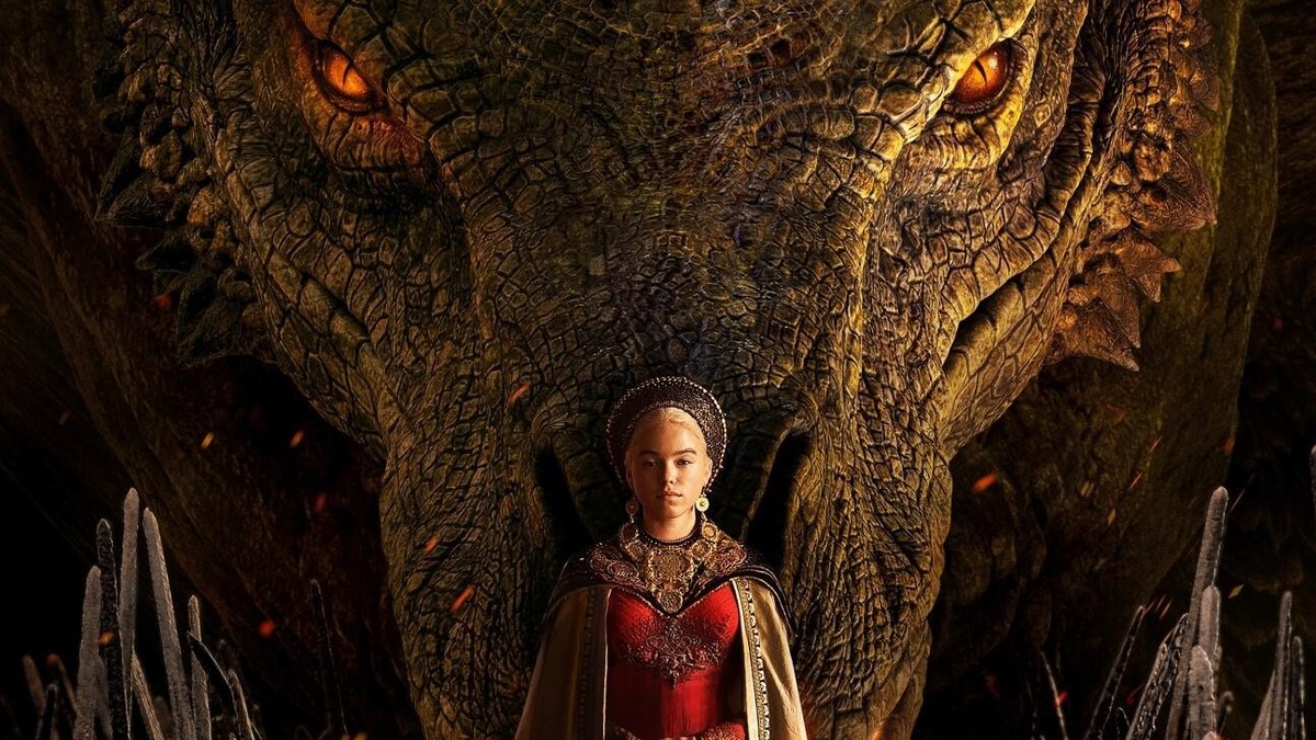 "House of the Dragon" erhält mit Folge zwei angeblich ein musikalisches Intro.