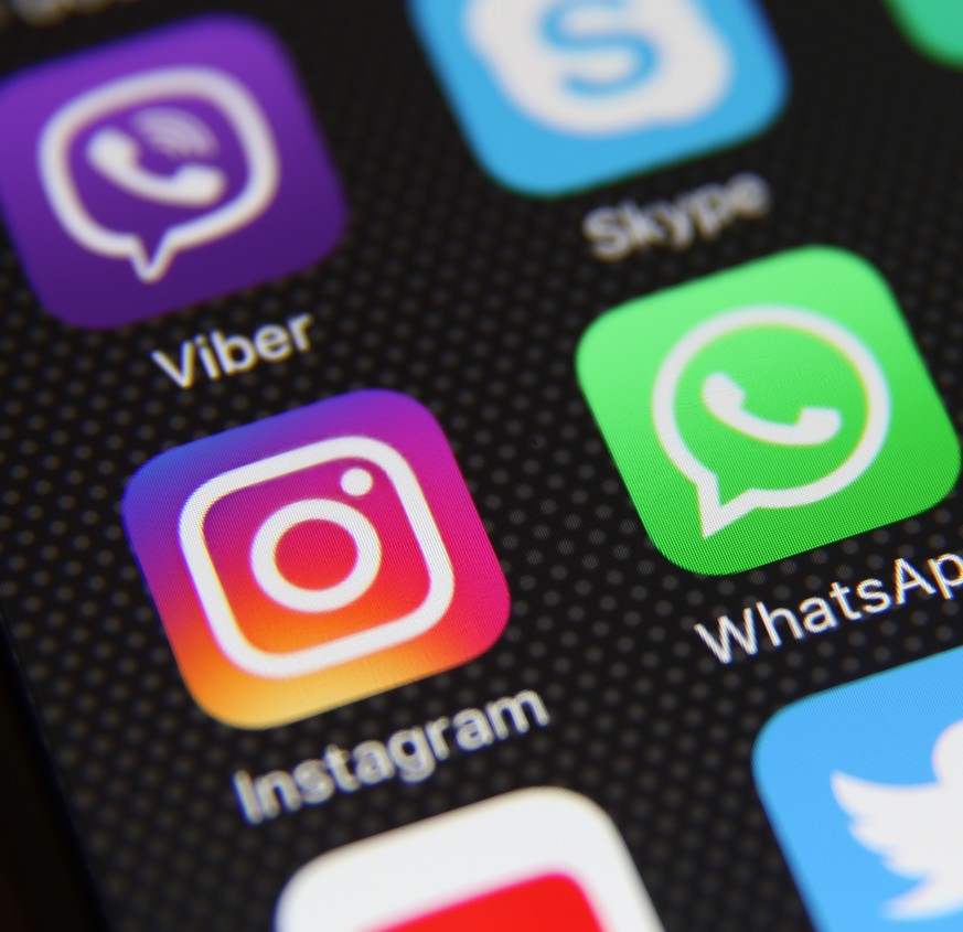 Scrollen? Wischen! – Instagram verärgert User. Und so reagiert das Netz