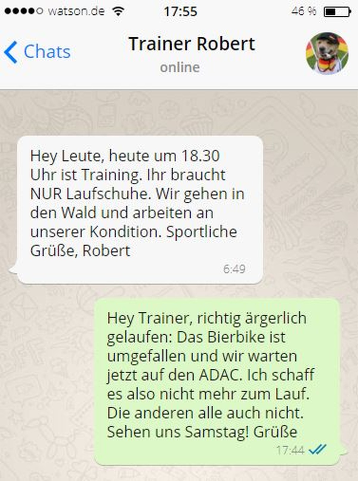 Bild