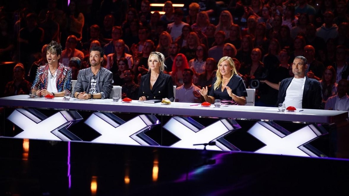 Ohne Dieter Bohlen sind die Quoten für "Das Supertalent" im Sinkflug.