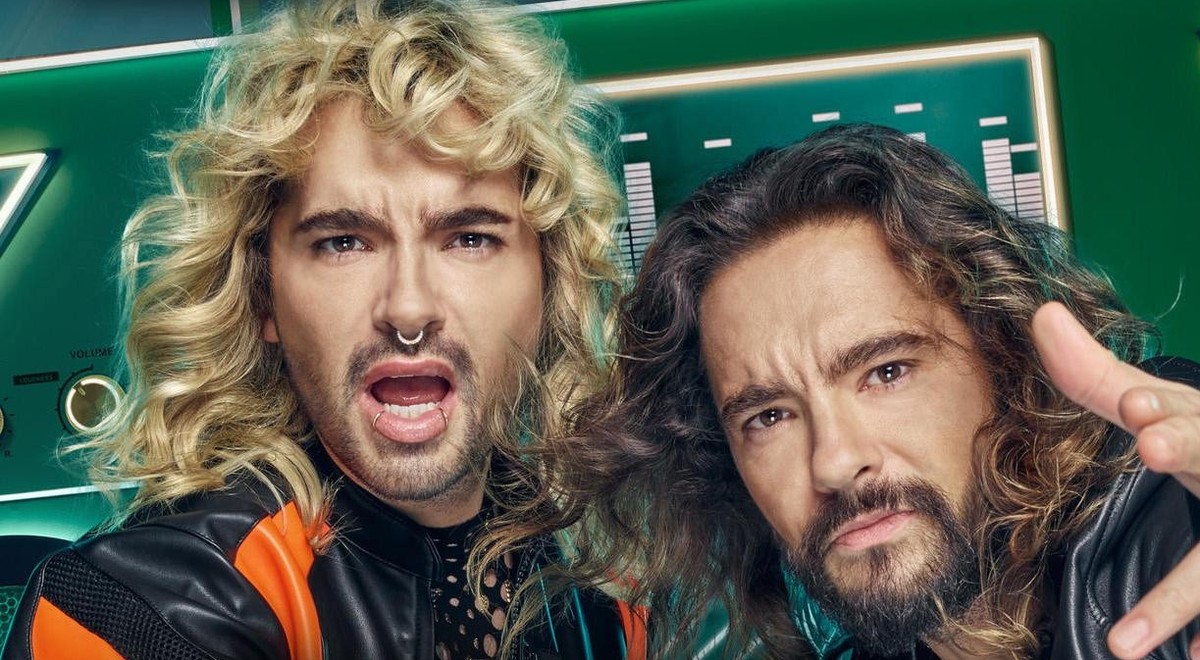 Eine gefloppte, aber preisgekrönte Show der Kaulitz-Brüder kommt nun doch noch vollständig ins Fernsehen.