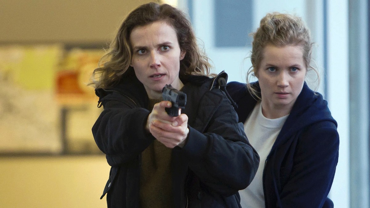 Zäsur für den "Tatort" in der ARD: Eine Hauptdarstellerin fehlt heute erstmals