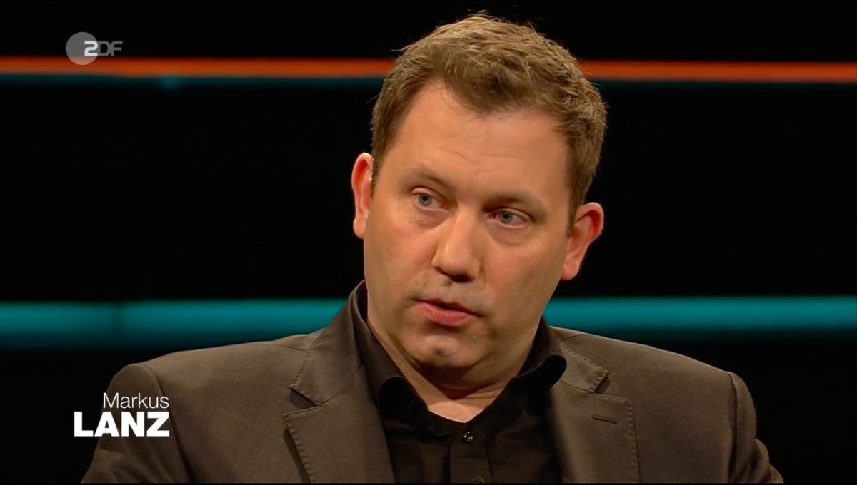Lars Klingbeil ist seit 2021 Bundesvorsitzender der SPD.