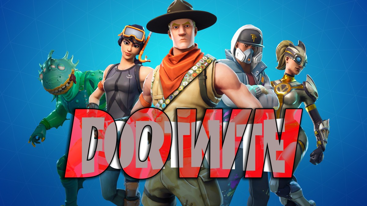 Fortnite ist down! So lange dauert das Update auf Version 7.20