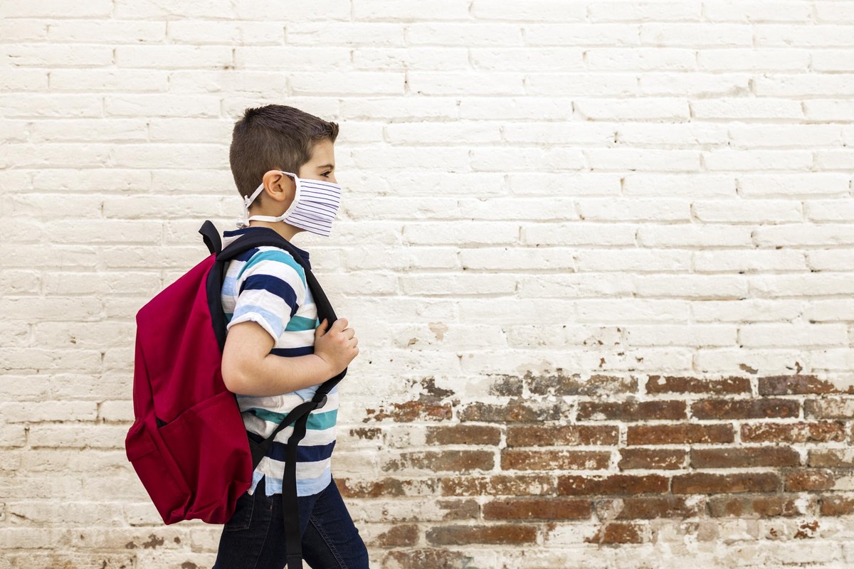 Wenn die Hygienekonzepte eingehalten werden, könnten Schüler wieder regulär in den Unterricht zurückkehren.