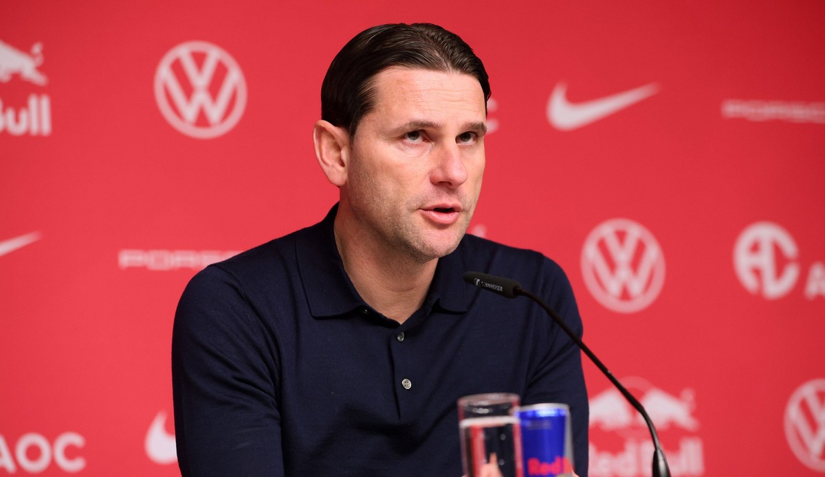 RB Leipzig