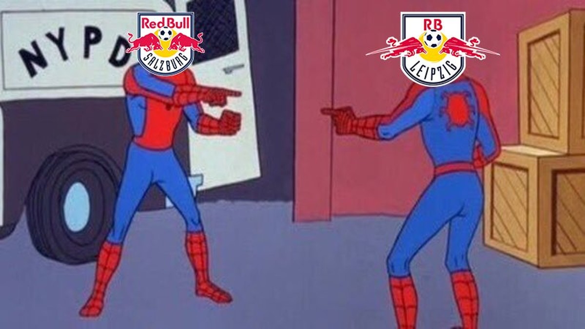 RB Leipzig gegen RB Salzburg Die lustigsten Witze