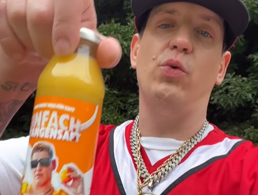 Orangensaft bei Kaufland ProduktTester nimmt Wucherpreis auseinander