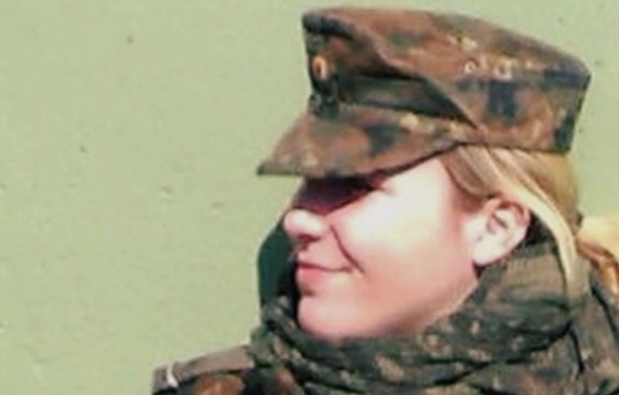 Die Soldatin Nora wird vergewaltigt – doch die wahre Hölle beginnt danach