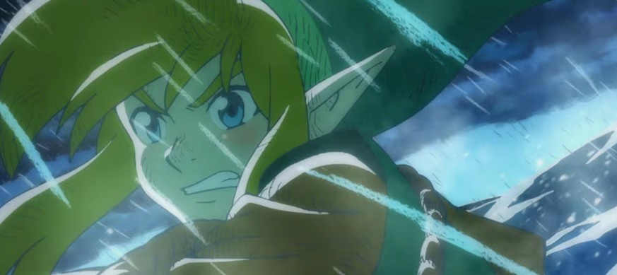 The Legend of Zelda: Link&amp;rsquo;s Awakening