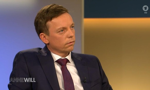 Saarlands Ministerpräsident Tobias Hans (CDU) rechnet mit stärkeren Maßnahmen nach der nächsten Bund-Länder-Runde.